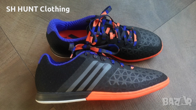 Adidas Ace 15.1 CT Football Shoes Размер EUR 42 2/3 / UK 8 1/2 обувки за футбол 322-14-S