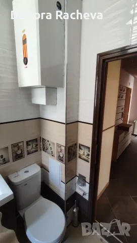 ПРОДАВА 3-СТАЕН, снимка 9 - Апартаменти - 56280992