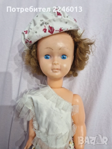 Кукличка от соца, снимка 2 - Колекции - 52851742