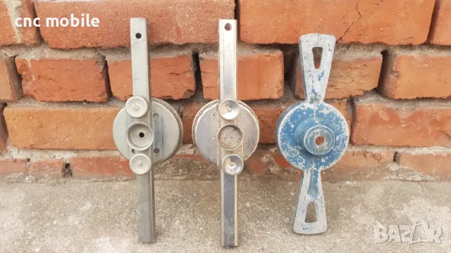 Затварачка за буркани омния