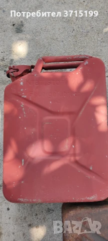 Немски туби 20 л. Вермахт, снимка 3 - Антикварни и старинни предмети - 50910544