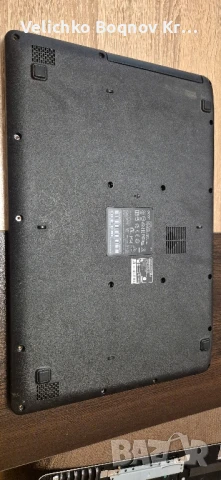 Acer Aspire ES 15 на части или цял., снимка 4 - Лаптопи за дома - 50633850