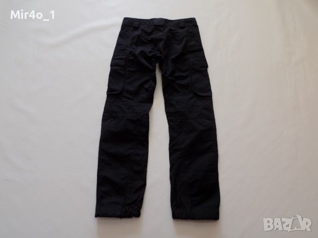 панталон lundhags долнище туризъм планина спорт дамски оригинален 36/S, снимка 2 - Спортни екипи - 42664994