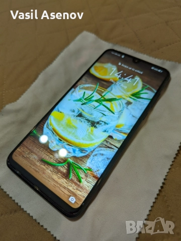 Huawei P30 Lite Отличен Коментар, снимка 2 - Huawei - 52227899