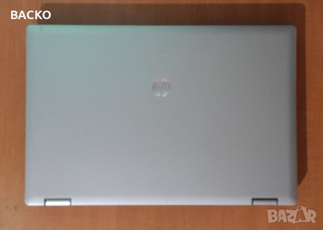 Лаптоп HP ProBook 6550b, снимка 3 - Лаптопи за дома - 41611205