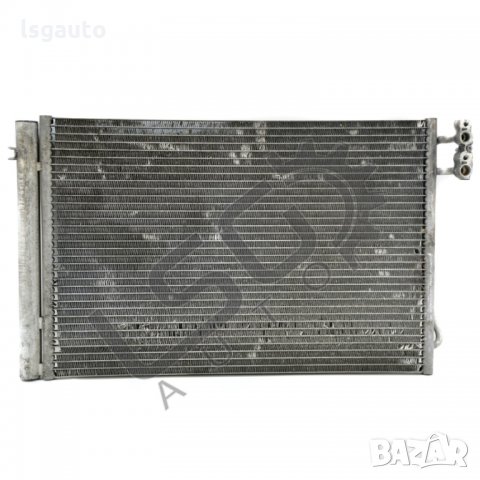 Радиатор климатик BMW 1 Series (E87) 2004-2011 B091121N-88, снимка 2 - Части - 34844264