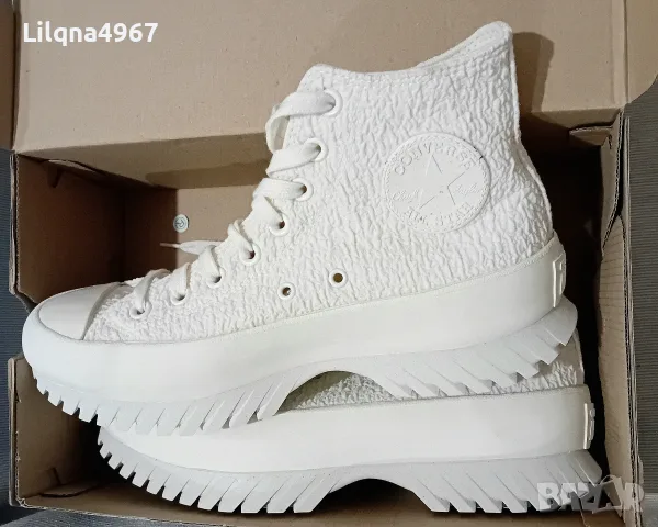 59.99 Евро Кецове Converse Размер 40 