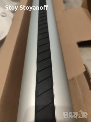 Напречни греди за Audi Q5 FY 2017-2024, снимка 5 - Аксесоари и консумативи - 50827224