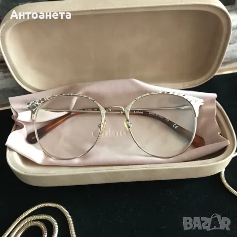 Диоптрични очила Chloe