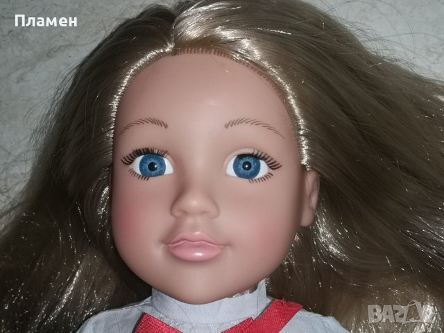Кукла , снимка 6 - Кукли - 41322555