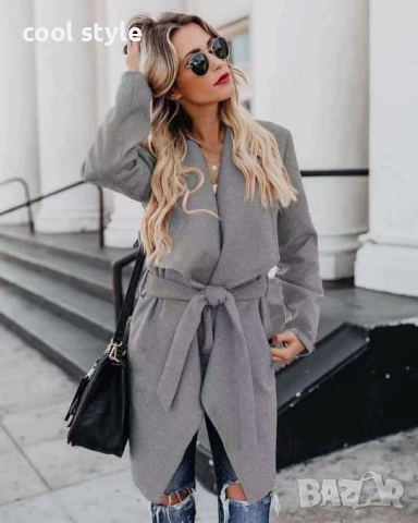 Тренч, снимка 10 - Палта, манта - 51611279