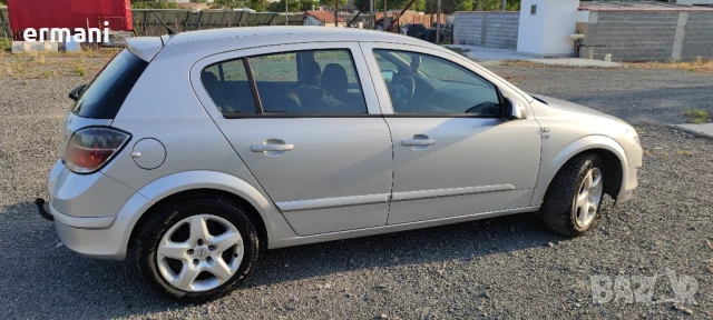 Опел Астра 1.9 101 к.с., снимка 5 - Автомобили и джипове - 50581004