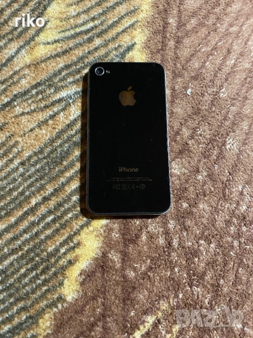 Продавам iPhone 4 , снимка 3 - Apple iPhone - 51839869