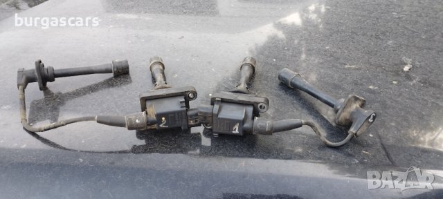 Запалителна бубина - 19500-87101-Daihatsu Terios 1,3- 80лв