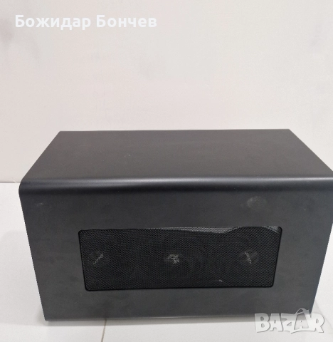 Sapphire NITRO+ AMD Radeon RX 6800 и Райзер коре х , снимка 5 - Видеокарти - 52468184