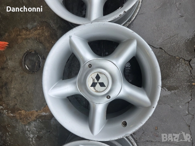 Джанти за джип OZ Racing, снимка 5 - Гуми и джанти - 52902732