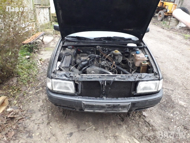 Ауди 80 Б4, снимка 8 - Части - 53511076