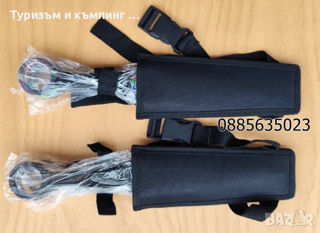 Ножове за хвърляне /дължина 29,8 см и тегло 150 грама /, снимка 5 - Ножове - 37971196