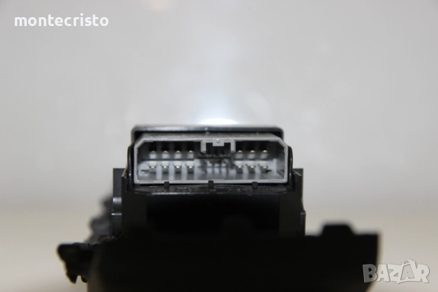 Панел бутони ел.стъкла Honda Jazz (2008-2011г.) 35750SWAK01 / M38467 / 22 пина, снимка 4 - Части - 52865273