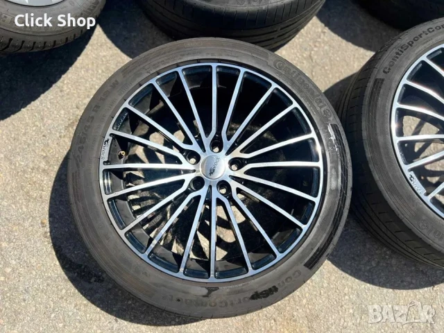 5х114.3 19 Джанти Toyota Kia Hyundai Mazda Lexus Infinity Nissan Honda 5x114.3, снимка 5 - Гуми и джанти - 50578530