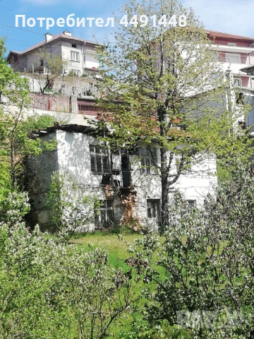 Продвам парцел в регулация