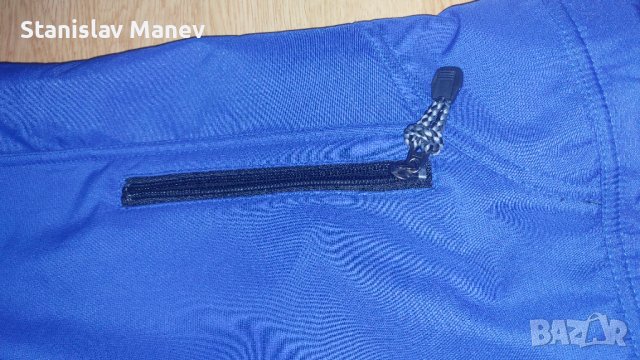 Софтшел,туристическо яке за преход, снимка 8 - Якета - 41469225