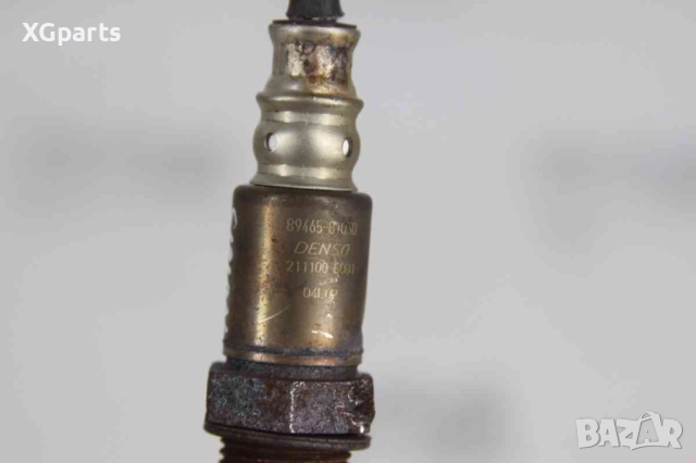 Ламбда сонда за Daihatsu Sirion 2 1.0i 69к.с. (2005-2015) 89465-B1030, снимка 2 - Части - 52983708