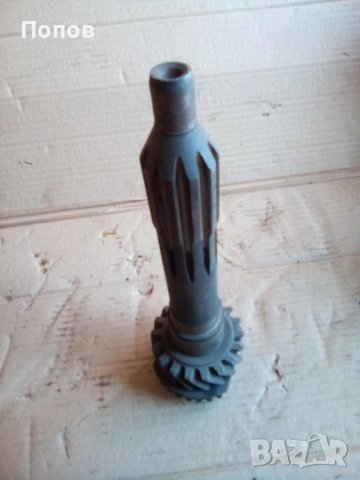 Вал първичен Газ 53, снимка 5 - Части - 41304788