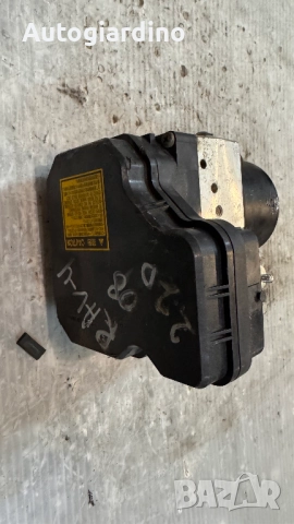 ABS Помпа / ABS Модул за Toyota Rav 2008 - 09J555839 / 89541-42220 /  133800-7970