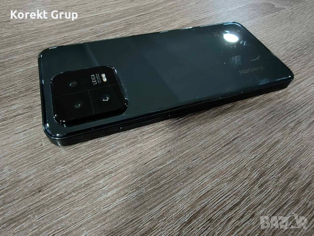Мобилен телефон Xiaomi 13 256gb/8gb, снимка 14 - Xiaomi - 53137205