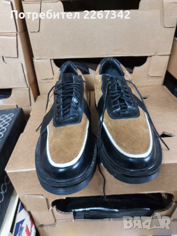 Мъжки обувки SHOOT