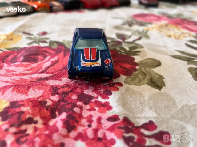 Hot wheels-здрав, снимка 3 - Колекции - 49372776