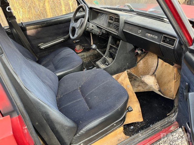 Lada 2107/Лада 2107   на части , снимка 3 - Автомобили и джипове - 44339639
