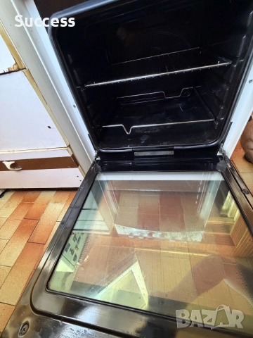 Готварска печка GORENJE , снимка 10 - Печки, фурни - 56115633