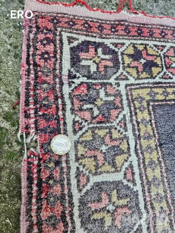 Персийски килим/Пътека , снимка 4 - Килими - 48669085