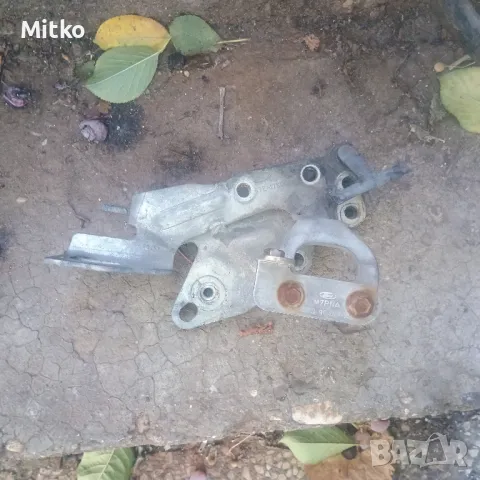 Планки - Конзола Глава За Форд Транзит 2.0 - 2.2 ТДЦИ 2002г / Ford Transit 2.0 - 2.2TDCI 2002y, снимка 2 - Части - 47443413