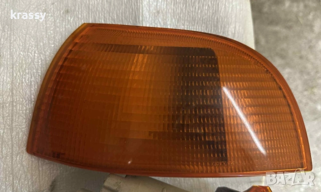 Mигачи за Fiat Punto 46402657-ляв и десен, снимка 2 - Части - 52354554