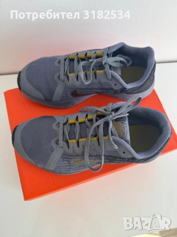 Маратонки Nike, снимка 2 - Маратонки - 53680295