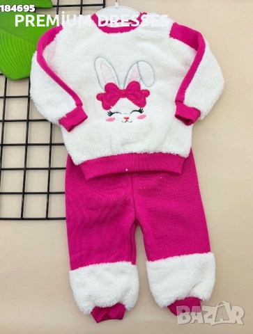 Детски дрехи на едро, снимка 8 - Детски комплекти - 52336031