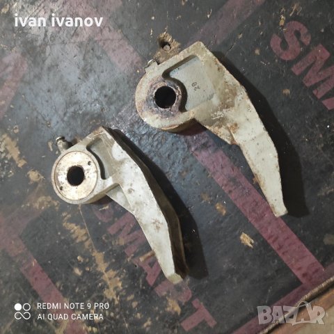 Лагерни Тела, снимка 2 - Резервни части за машини - 33779090