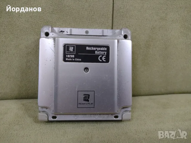 Gameboy Advance SP Silver, снимка 5 - Nintendo конзоли - 56004308