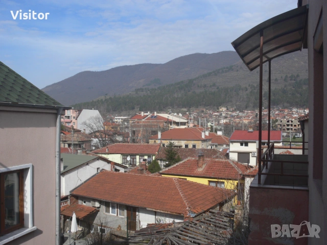 Panasonic Lumix DMC-FZ30, снимка 5 - Фотоапарати - 53636514