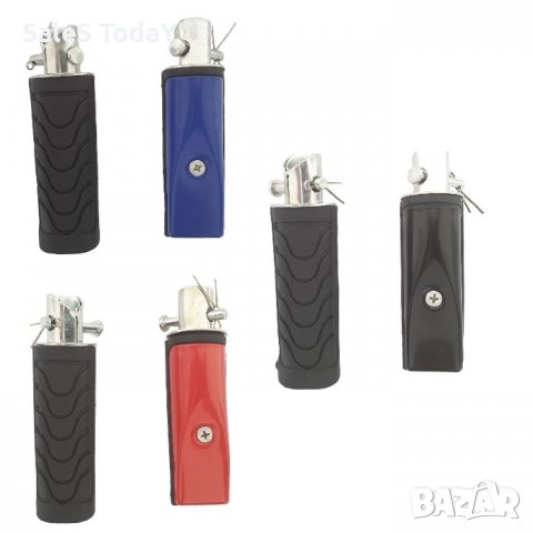 Задни степенки за мотор, 11см, три цвята, комплект