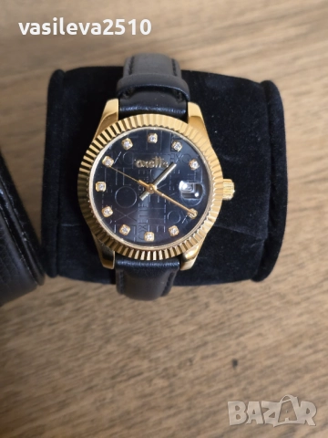 Oxette оригинален дамски часовник, снимка 3 - Дамски - 52558989