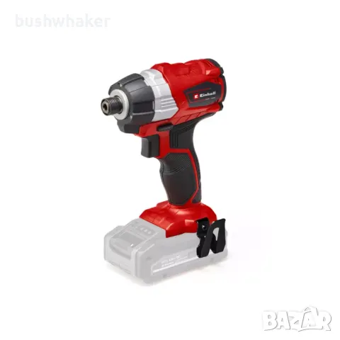 Винтоверти Einhell brushless безчеткови