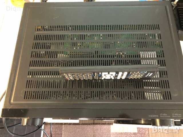 Pioneer vsx-921, снимка 6 - Ресийвъри, усилватели, смесителни пултове - 41437917