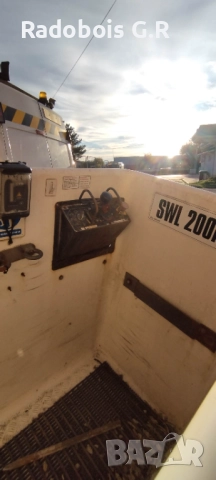 Вишка, снимка 9 - Индустриална техника - 52591639