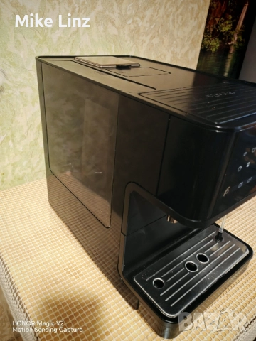 Miele CM6350 Bled typ-501, снимка 13 - Кафемашини - 52545574