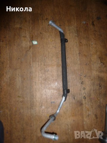 Климатична тръба Great Wall Hover/Грейт Уол Н3, снимка 4 - Части - 41786795