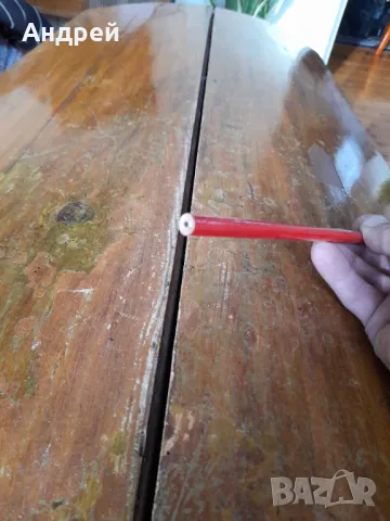 Стар молив Орион, снимка 3 - Други ценни предмети - 48681243